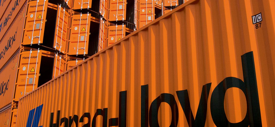 Container_Hapag-Lloyd